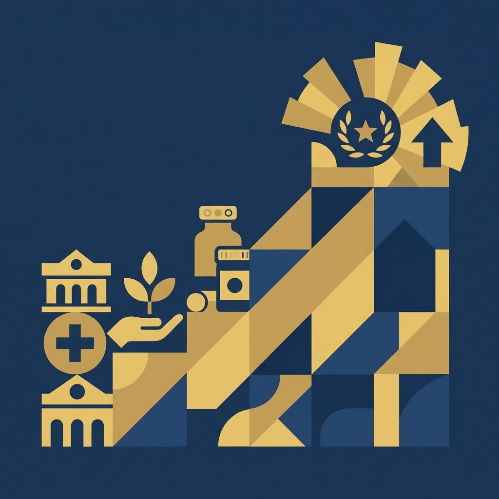 TFDA最新核准：心血管與代謝藥品市場競爭佈局